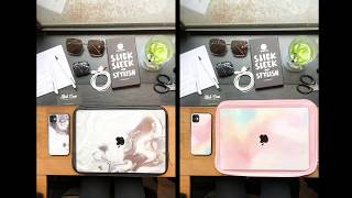 Matching Bundles | Keypad Cleaning Tips | Slick Case