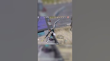 1v4 Hacker Squad in BGMI Conqueror Lobby While Rank Push #youtubeshorts #viral