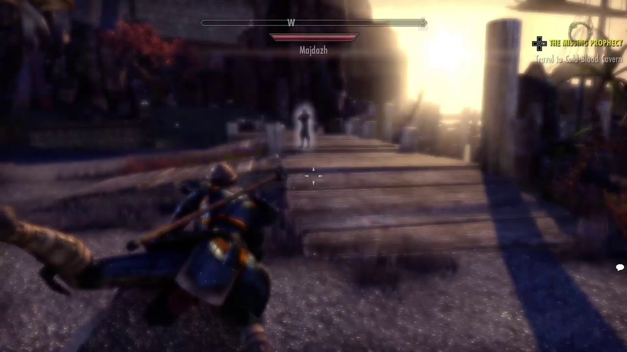ESO The Missing Prophecy Cold Blooded Cavern YouTube eso-the-missing-prophecy-cold-blooded-cavern-youtube