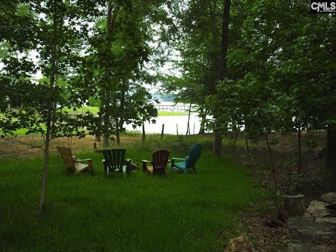 1019 Hamms Landing Road, Prosperity, SC home video tour
