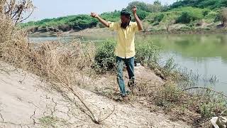 Cat Fish Snakehed Tilapi Fishing