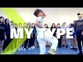 Saweetie - My Type / LIGI Choreography.