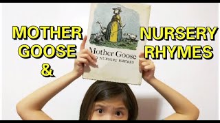 Reading time | Mother Goose and Nursery Rhymes