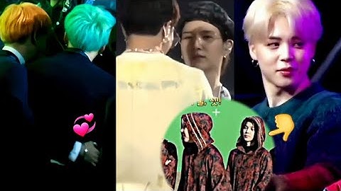 Through the night; best of BTS Yoonmin (Jimin & Yoongi) ♡ MiniMini #yoonminedits #yoonminlove