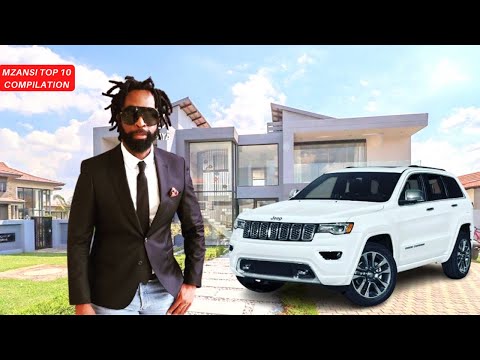 Dj Sbu Lifestyle - Net Worth 2022