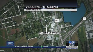 Man arrested for attempted murder in Vincennes