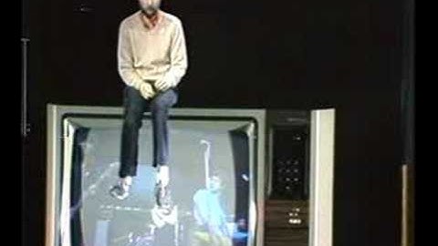 Punk Rock Documentary Demo Part 2