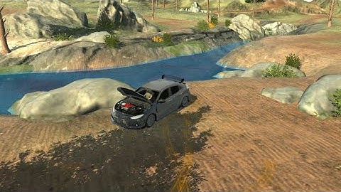 free acc part 3 | car parking multiplayer