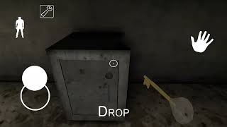 playing old versions of horror games i have on bluestacks