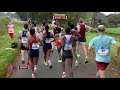 Summary TCS Amsterdam Marathon Race 2019 - ENG