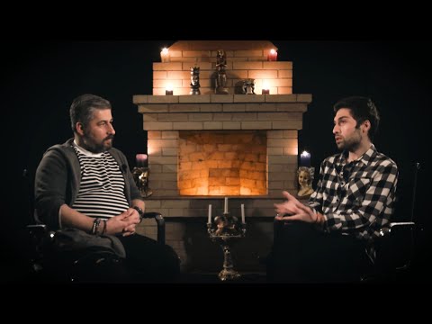 იდუმალი სამყარო ( გადაცემა 1)