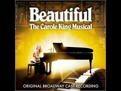 The Carole King Musical (OBC Recording) - 13. The Locomotion