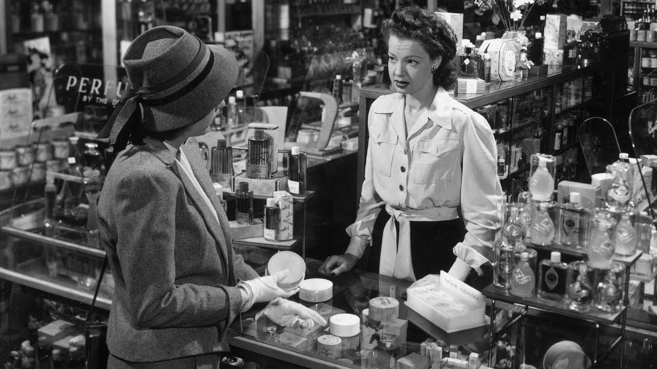 Things Southern Women say at the Beauty Counter | Southern Living