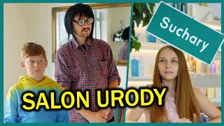 SALON URODY - Suchary #102