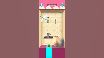 Rescue Cut #youtube #shorts #gameplay #viral