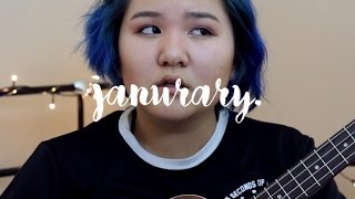 January // Original Song