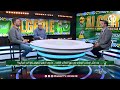 دراوسي :  هذه هي الطريقة الوحيدة باش نقدرو نلحقوا للمستوى تاع المنتخب المصري 