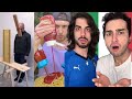 Italians get offended at worst tiktok foods  best of 2021