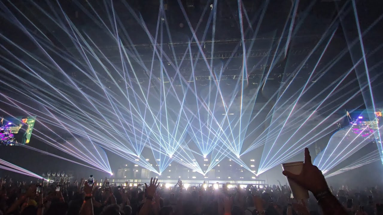 RÜFÜS DU SOL 4K: Innerbloom - Live in Brasil 2025 (Full Music) - Rio de Janeiro RÜFÜS DU SOL 4K: Innerbloom - Live in Brasil 2025 (Full Music) - Rio de Janeiro