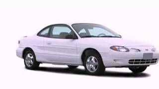 2001 Ford Escort Plainville CT 06062