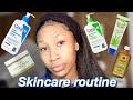 WINTER SKINCARE ROUTINE 2020  + HOW TO GET CLEAR SKIN | *UPDATED* | VLOGMAS DAY 5 | ANAIYA FOREVER