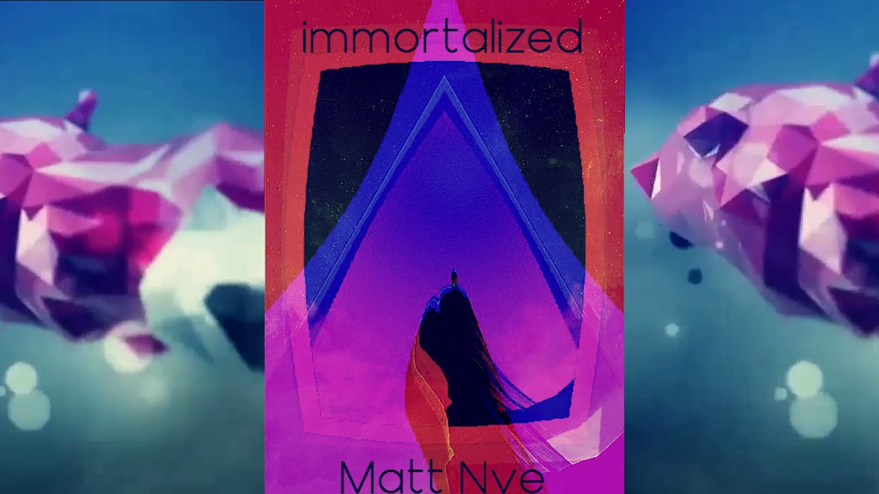 Matt Nye Rapper Matt Nye - Immortalized - YouTube