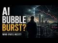 What Happens If the AI Bubble Bursts?