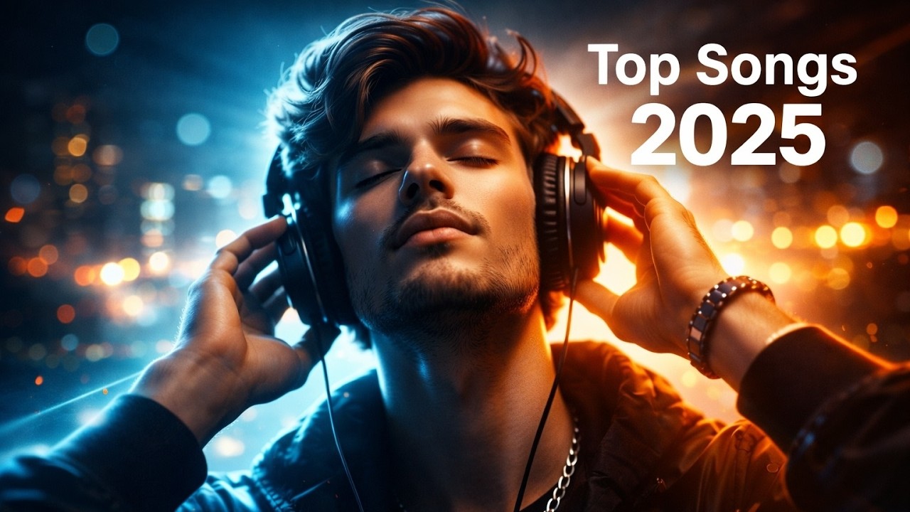 WhiteLines Records Top Songs Playlist - 2025