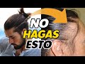 5 ERRORES AL DEJAR CRECER TU CABELLO - J.M. Montaño