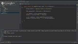 Gluster Community Hangout with Louis 'semiosis' Zuckerman
