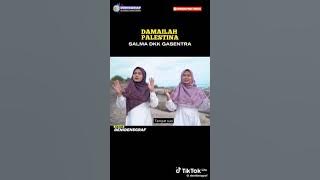 lAgu palestina (salma dkk)