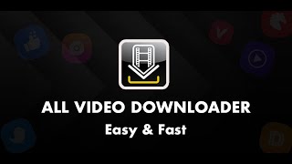 Video Downloader App For Android | Best Video Downloader App | Video Downloader 2021 screenshot 4