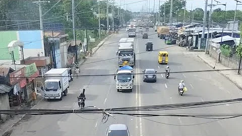 TGJr tv is live!Road watch update #roadwatch