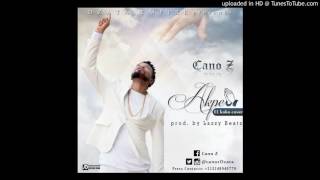 Cano Z – Akpe Koko cover NEW 2016   YouTube