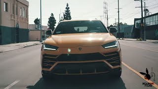 2Scratch - Sober (feat. Swisha T & Pressa) | Lamborghini Showtime Resimi