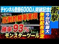 【※無料サインツール配布】今世紀最大プロジェクト!!モンスターサインツール!バラまきます!【必勝法】