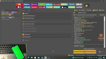 OPPO A12 CPH2083_reset screen lock frp bypass with unlock tool one click