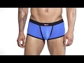 Bokserki męskie BODY GMW Comfort Blue