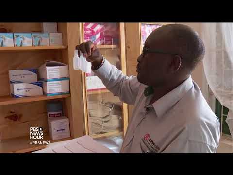 Video: The Counterfeit Drugs We Are Taking - Alternative View