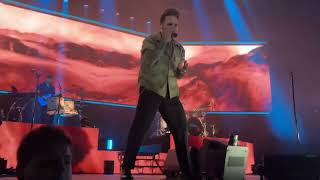 Papa Roach-Falling Apart Live, Saskatoon Sk December 12025