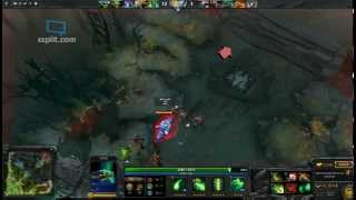 DOTA 2 | Bots Cheats enable