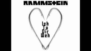 Rammstein - 05 - Ich Tu Dir Weh (Remixed by DJ Fuck Off)