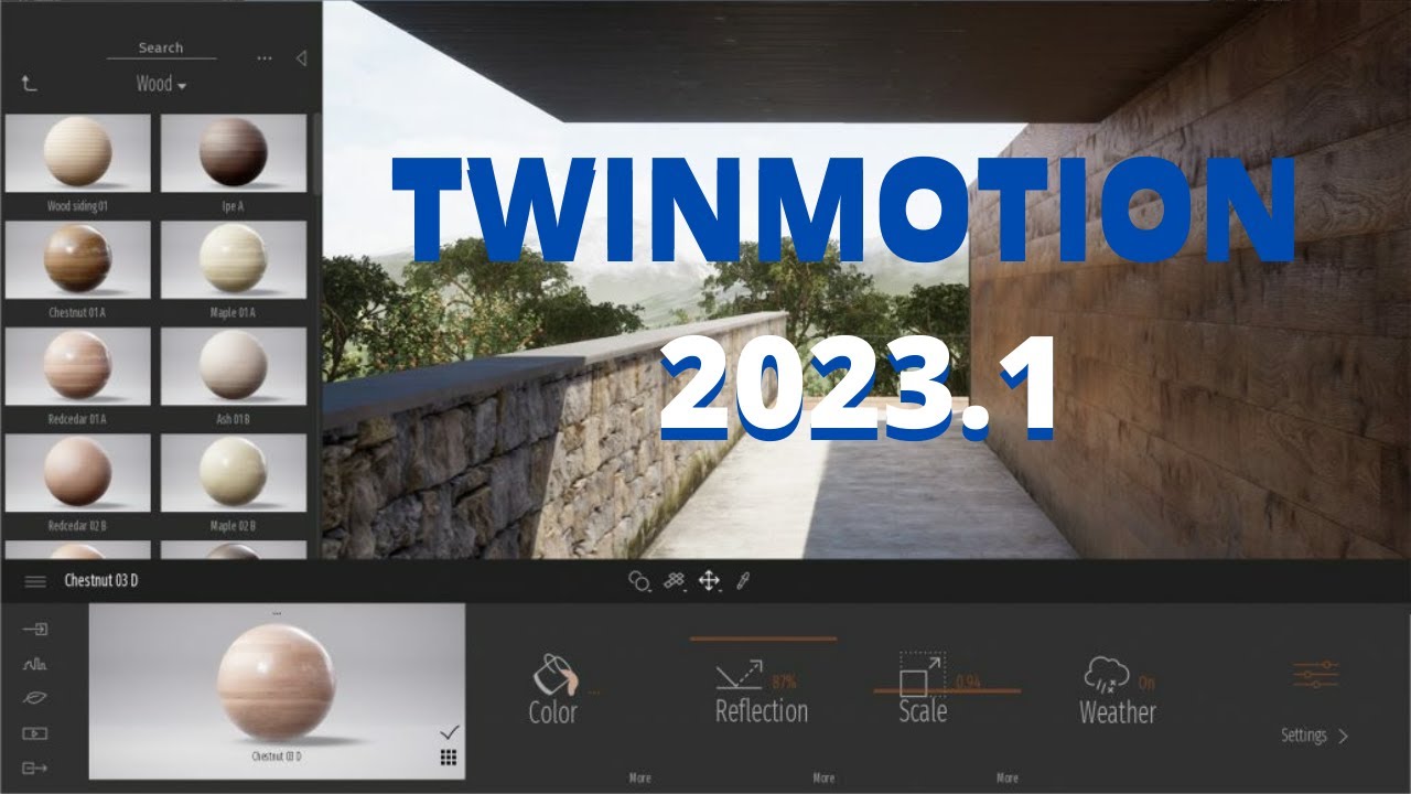 Sp cifications Mat rielles Et Logicielles Twinmotion 2023 1 YouTube Sp Cifications Mat Rielles Et Logicielles Twinmotion 2023 1 Youtube