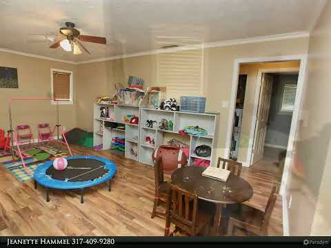 1210 Stymie Court, Indianapolis, IN home video tour