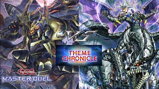 Vs Turnskip Cancer In Theme Chronicle Yu-Gi-Oh Master Duel