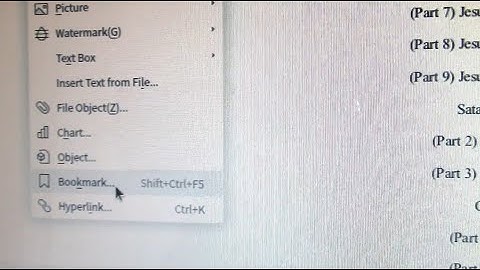 Formatting EBook For Kindle With WPS Writer