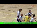 CSENGER FUTSAL - FC VESZPRÉM összefoglaló 2018 11 21