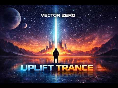 Uplifting Progressive Trance 2026 | Uplift Control – Vector Zero