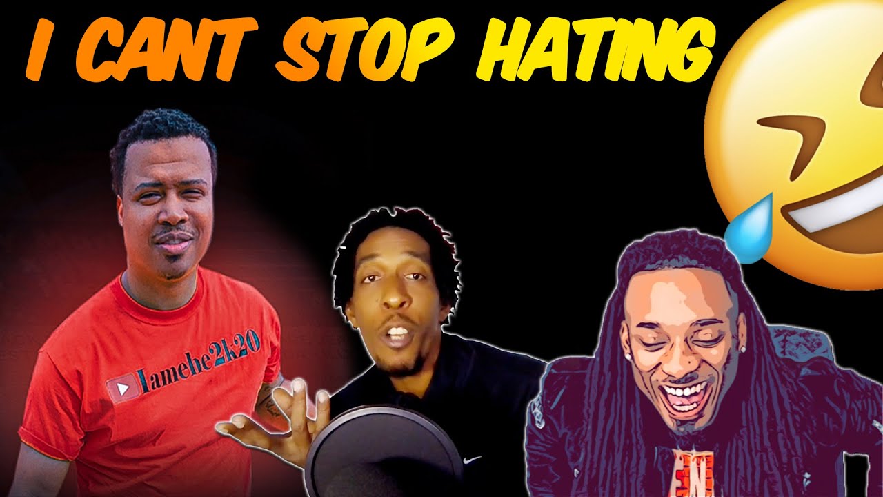 RedTop Reactions Reacts To MichelleShow Hating on Youtbers Part 1 ( Elixer Ent TV)