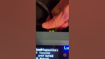 Finding the Cloud ID on your Link4 Pearl Controller